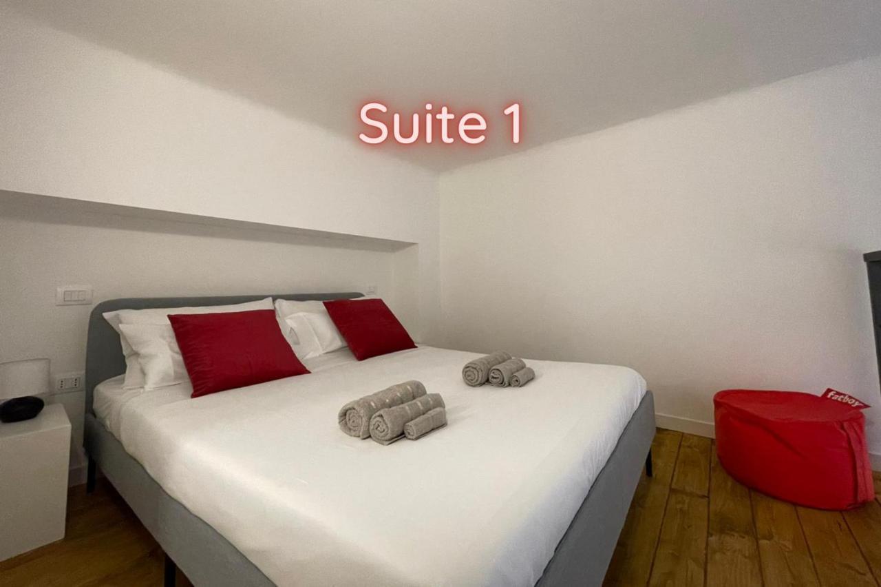 Apartamento Navigli Design Loft - 7 Stops From Duomo, Ac, Netflix Milán Exterior foto